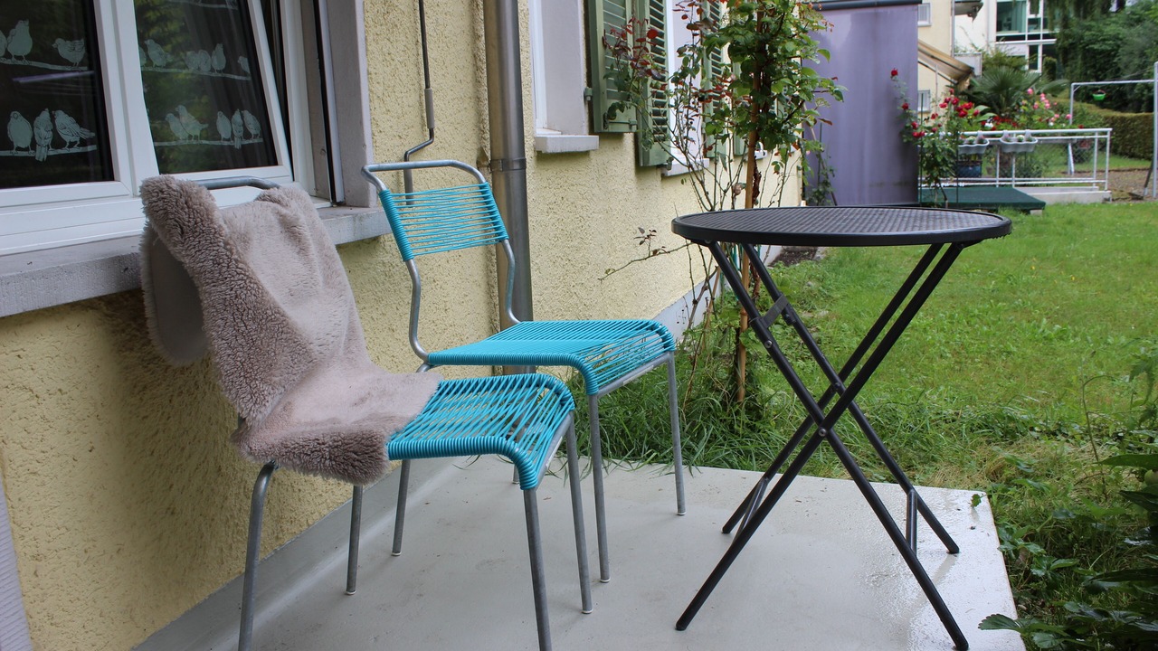 Photo of Outdoor in St. Gallen