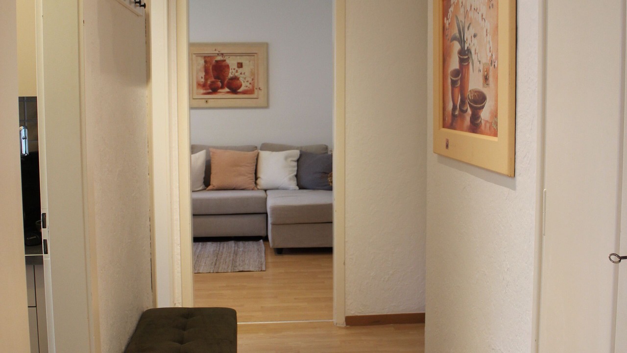 Photo of Livingroom in St. Gallen