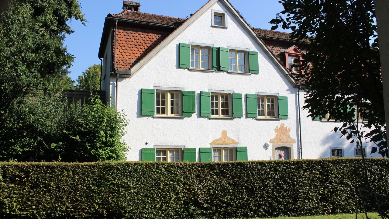 Photo of Outdoor in St. Gallen