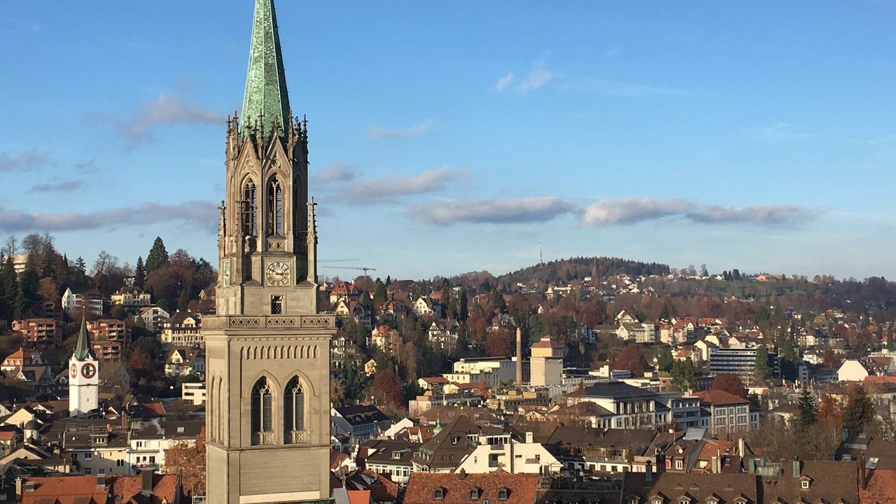 Photo of Others in St. Gallen