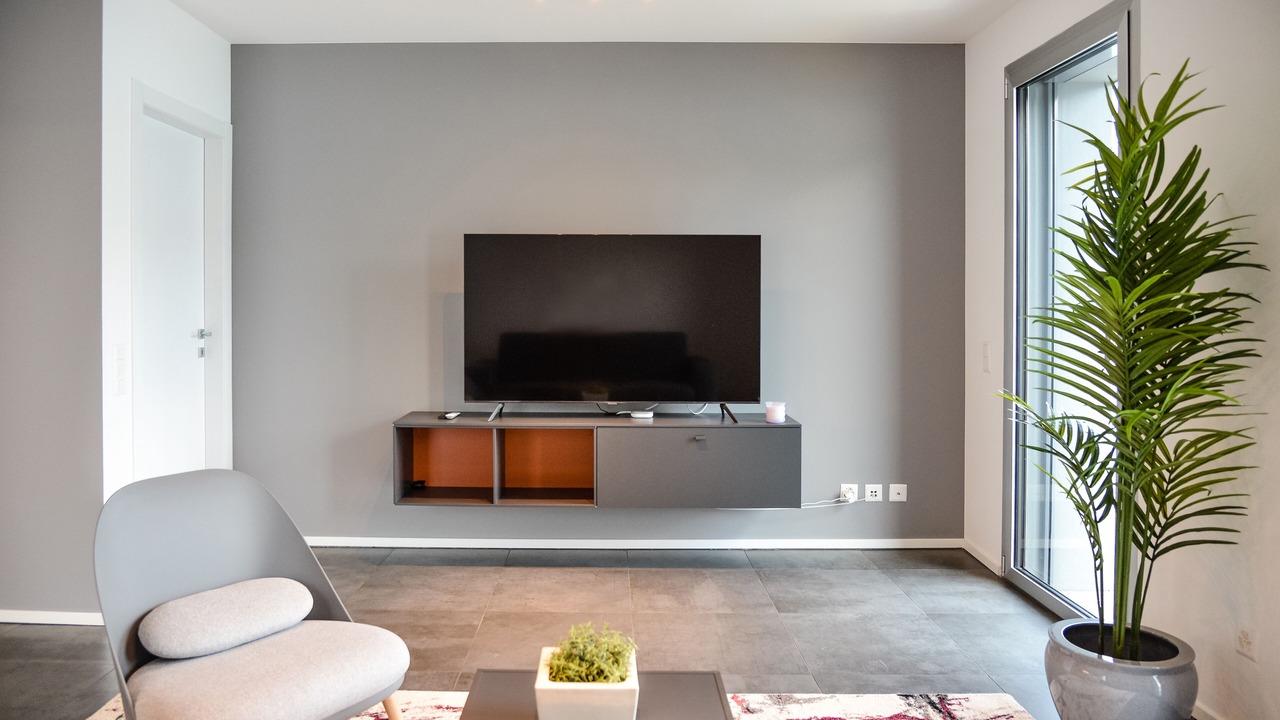 Photo of Livingroom in Melide