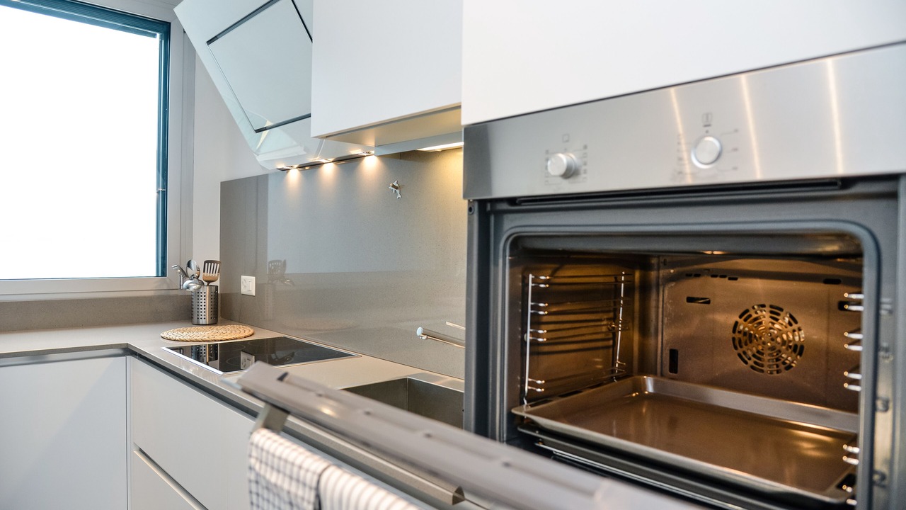 Photo of Kitchen in Melide