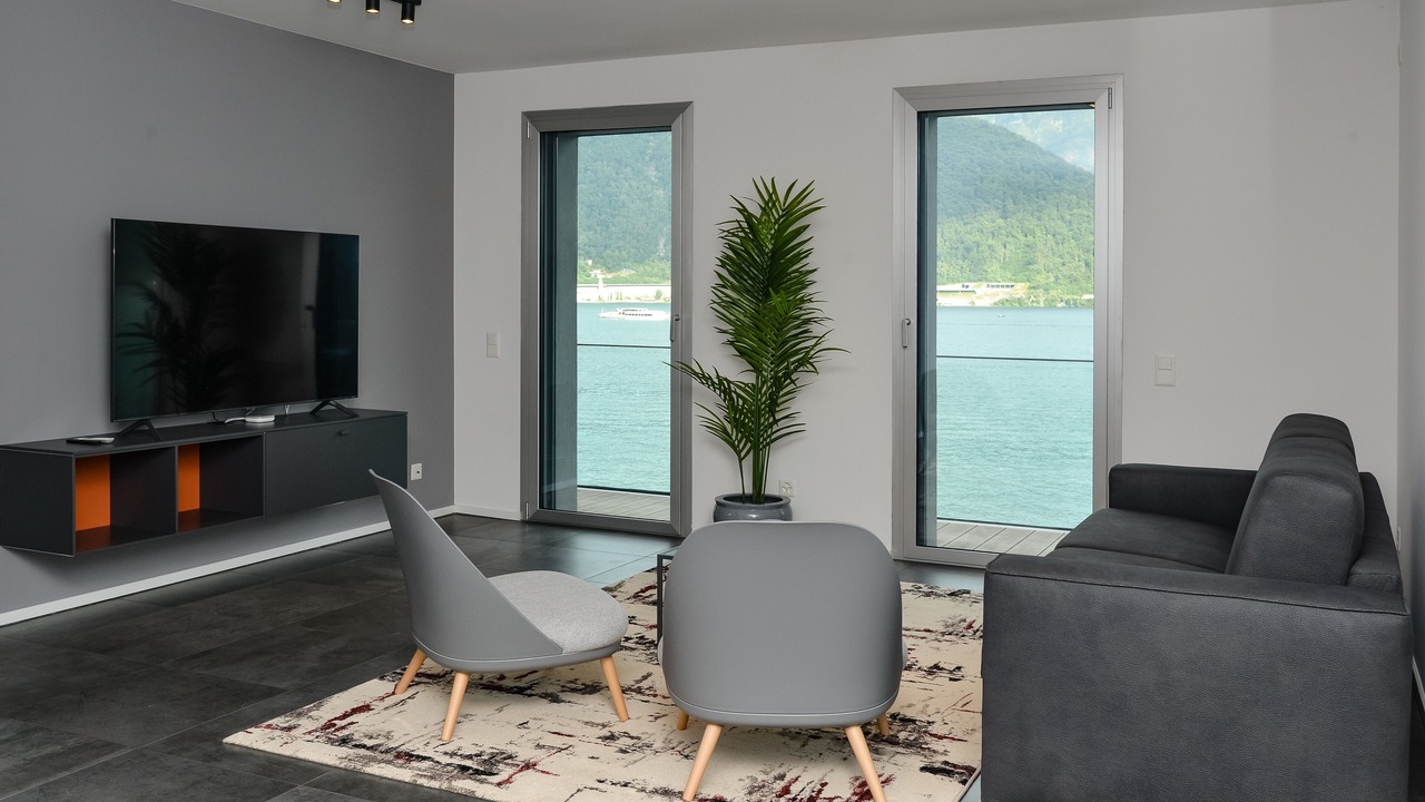 Photo of Livingroom in Melide