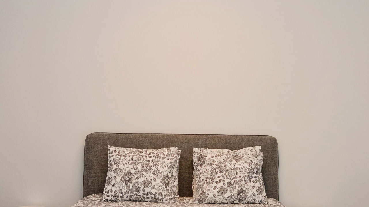 Photo of Bedroom in Melide