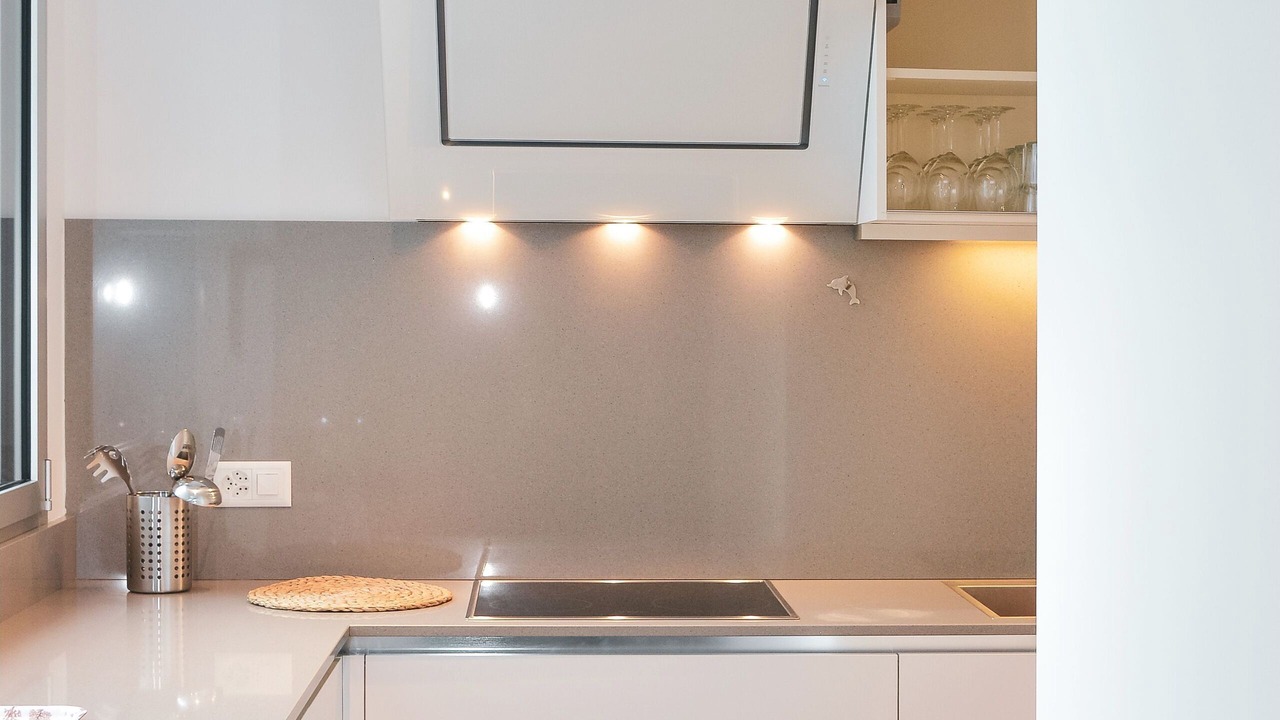 Photo of Kitchen in Melide
