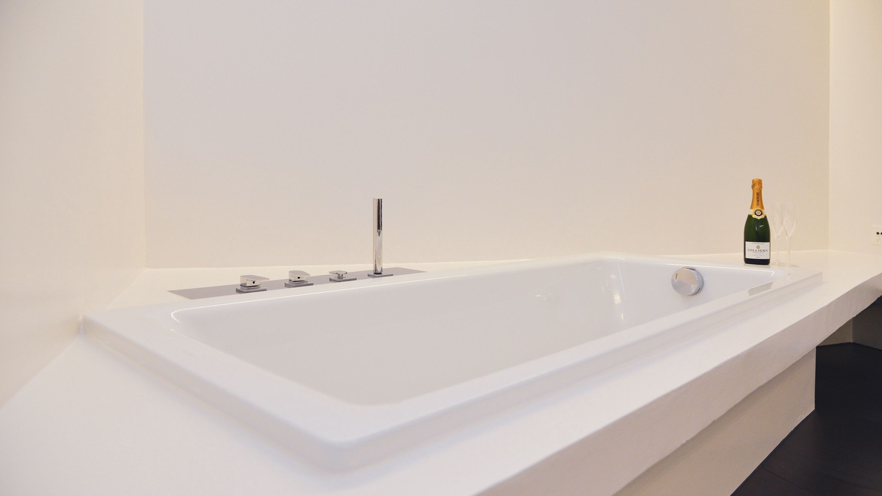 Photo of Bathroom in Melide