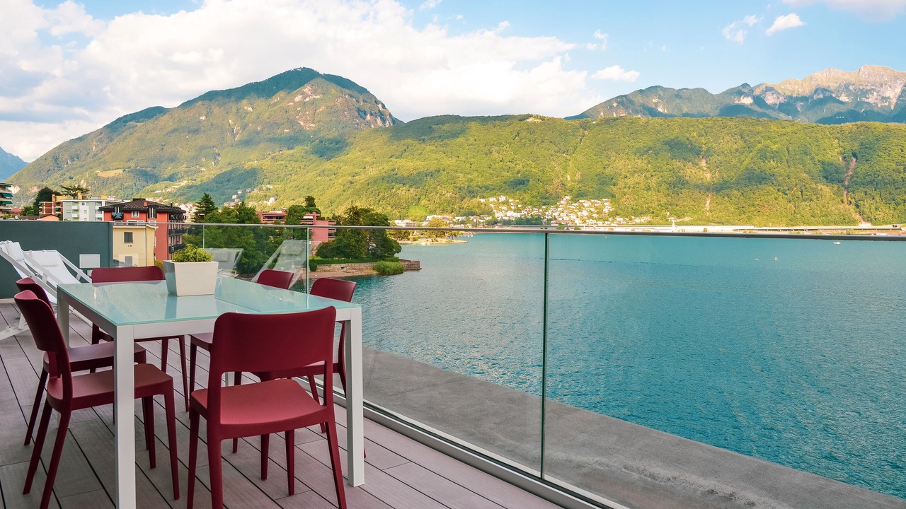 Photo of Outdoor in Melide