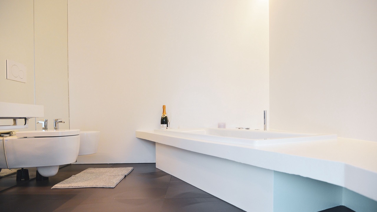 Photo of Bathroom in Melide