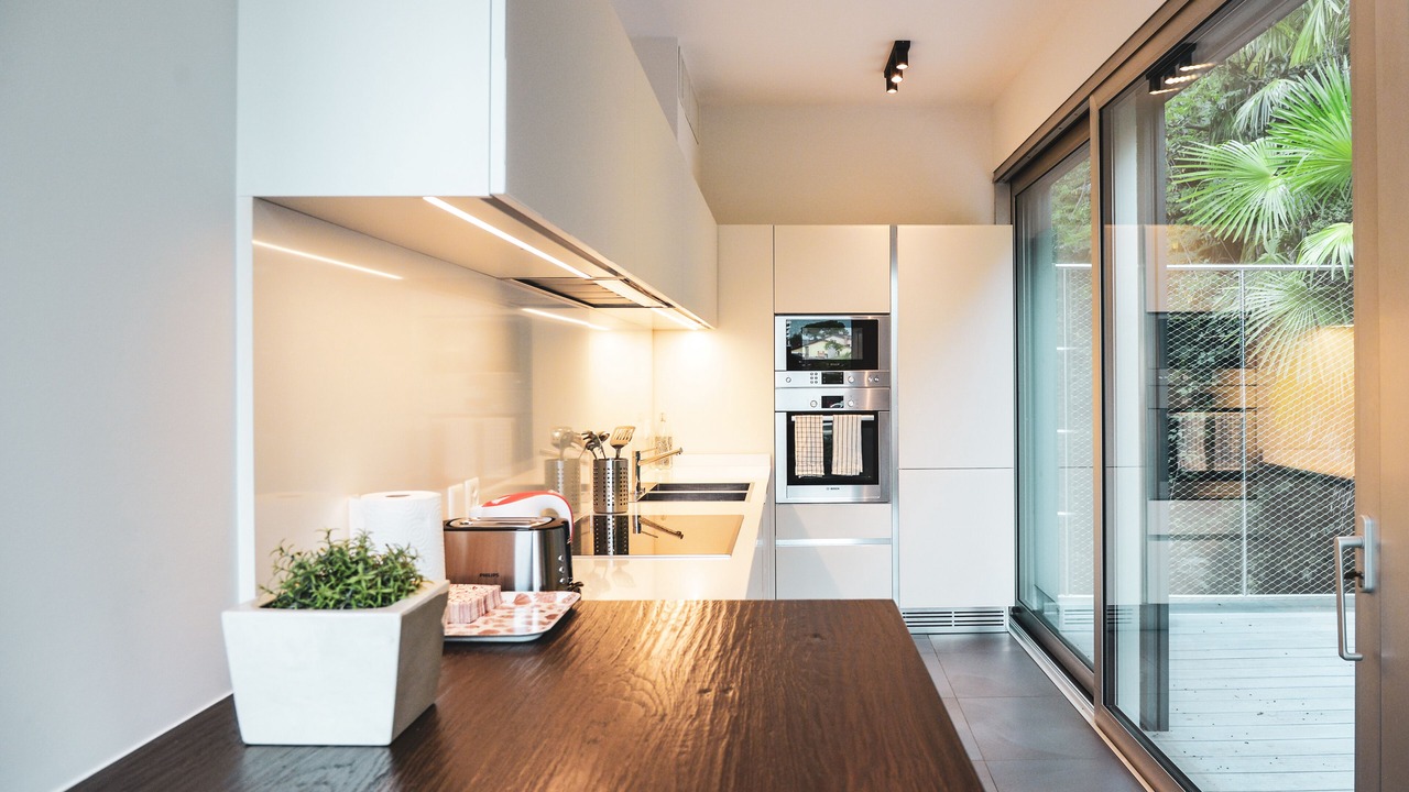 Photo of Kitchen in Melide