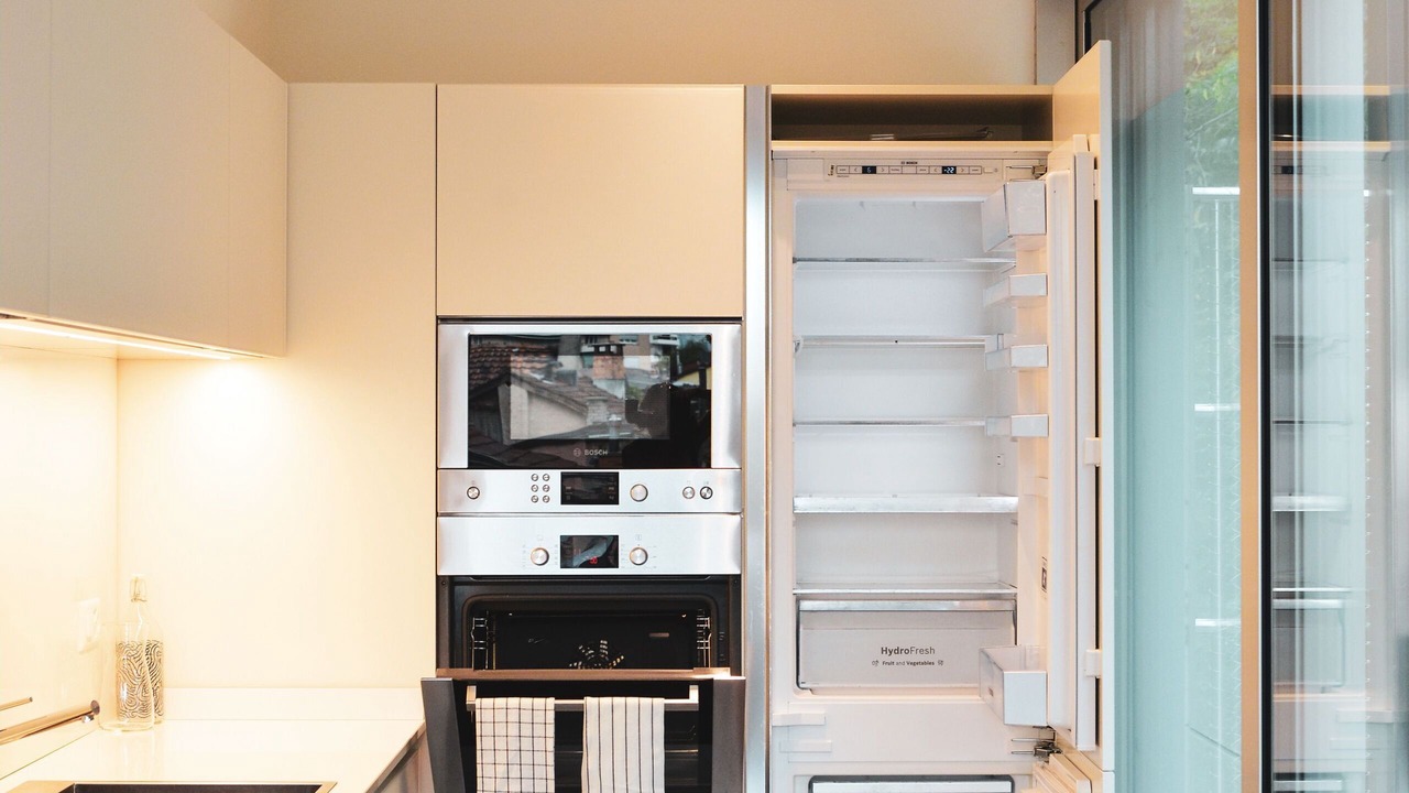 Photo of Kitchen in Melide