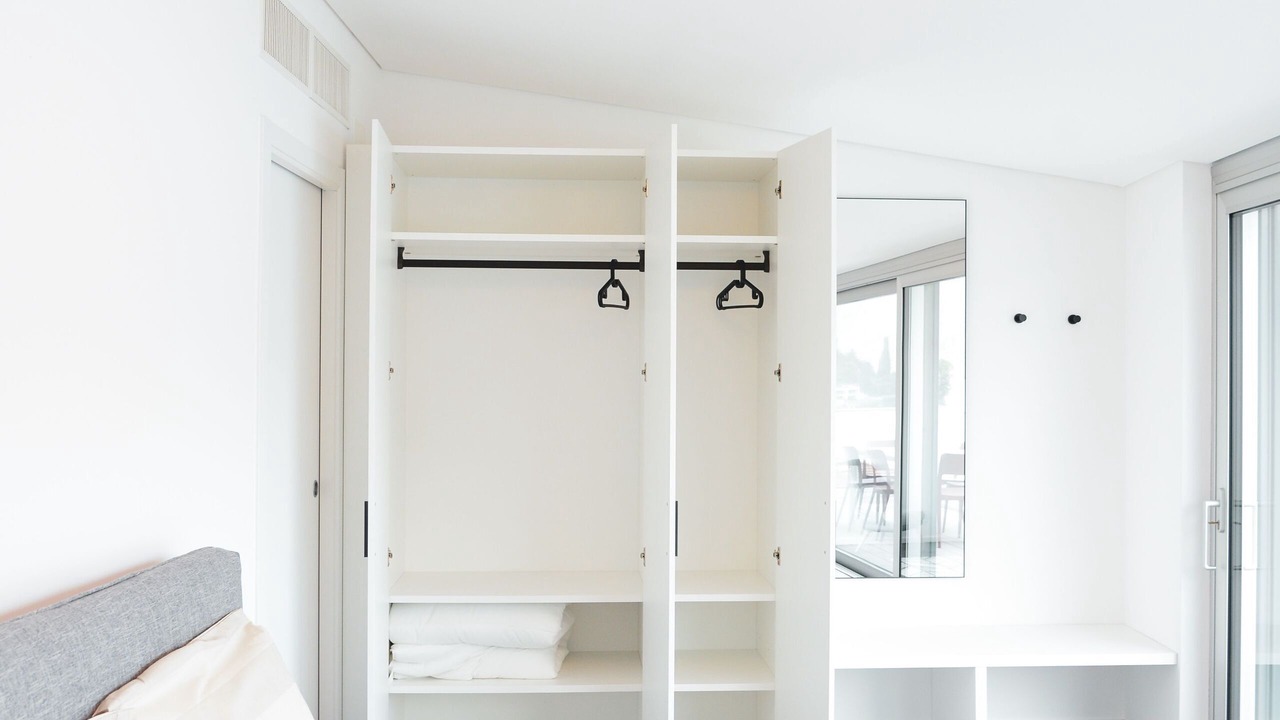 Photo of Bedroom in Melide