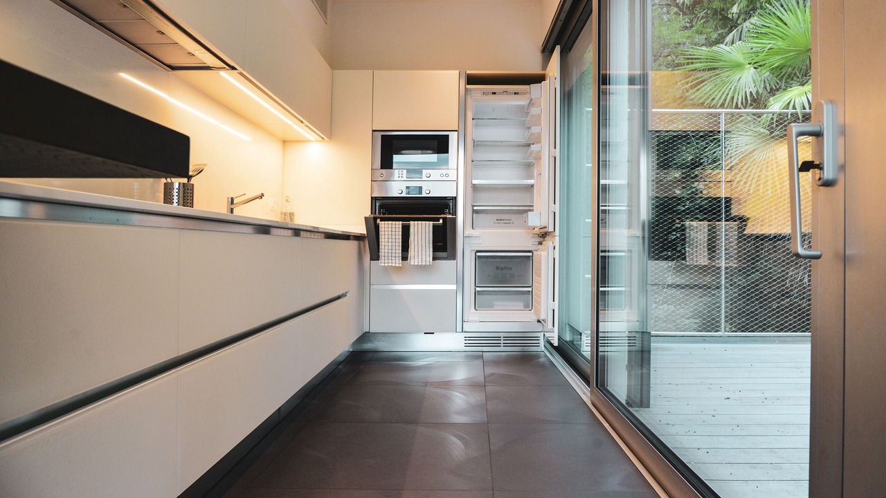 Photo of Kitchen in Melide