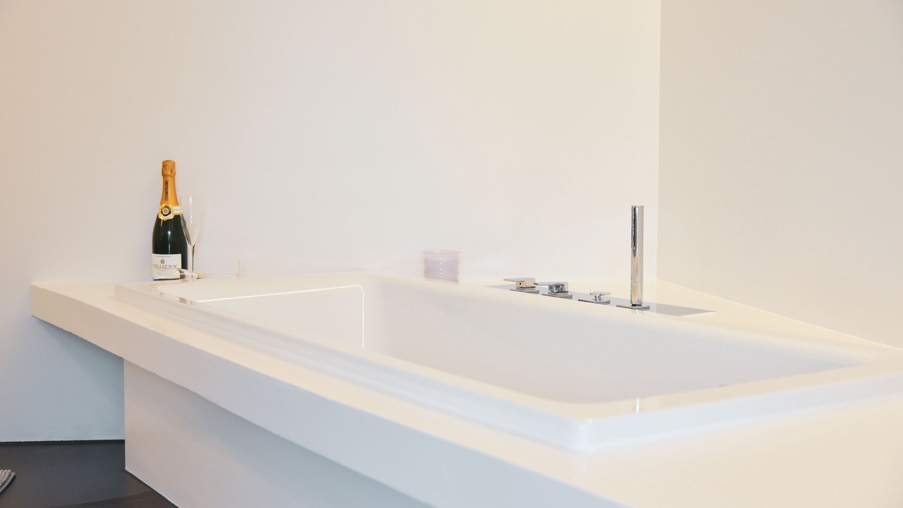 Photo of Bathroom in Melide