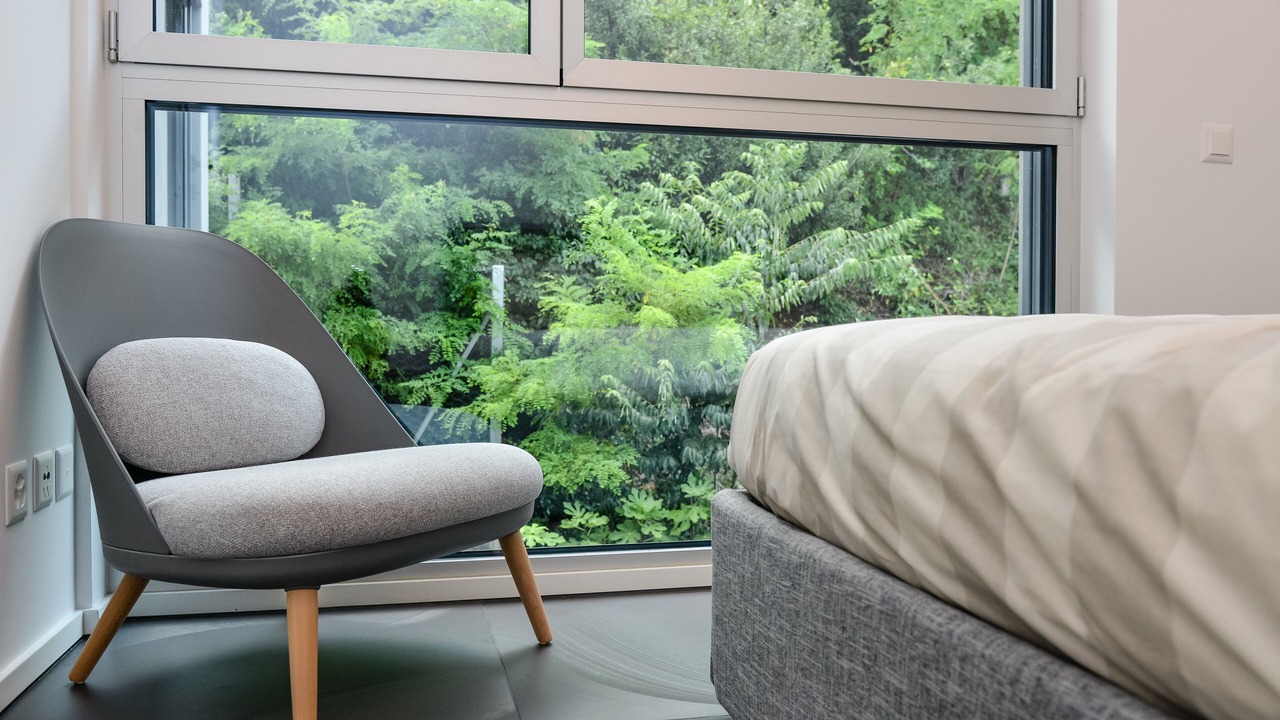 Photo of Bedroom in Melide