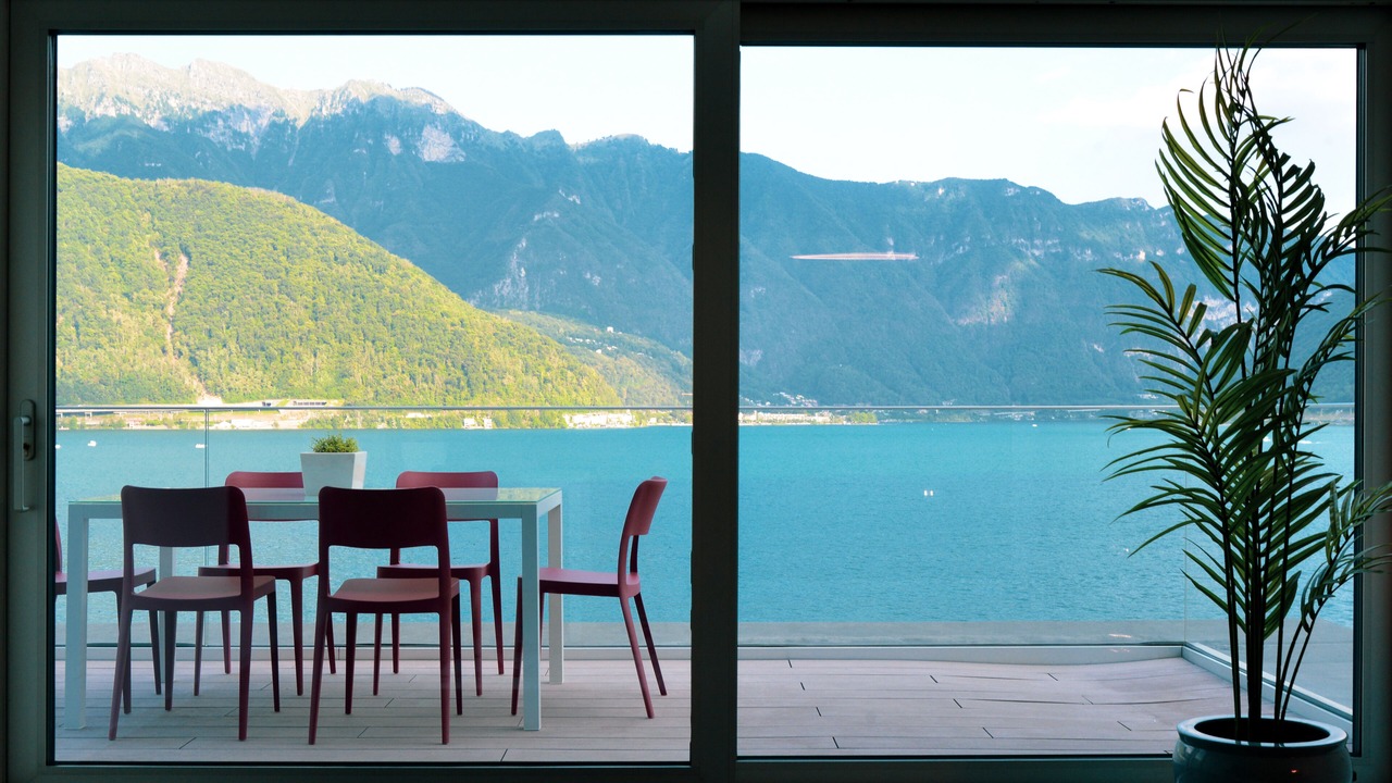 Photo of Outdoor in Melide