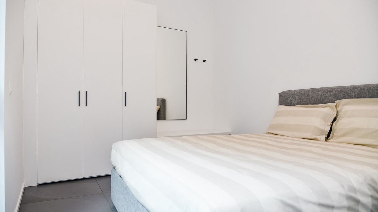 Photo of Bedroom in Melide