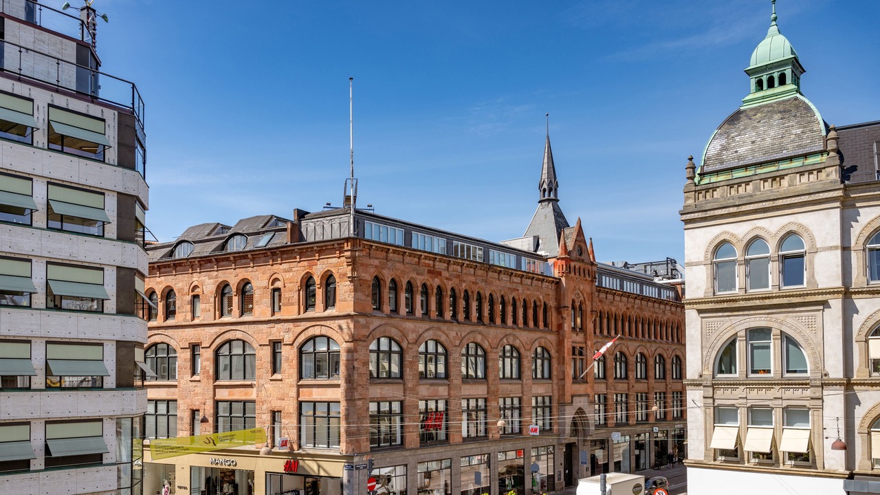 Photo of Others in Copenhagen City Centre