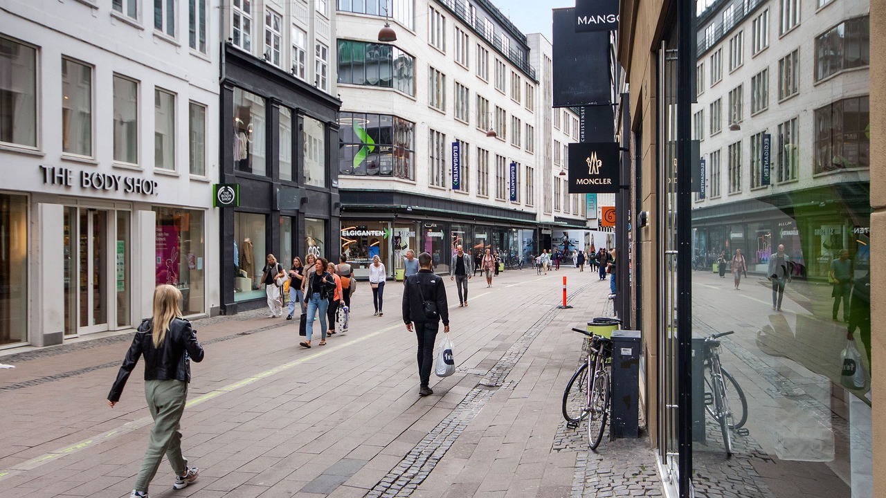 Photo of Others in Copenhagen City Centre