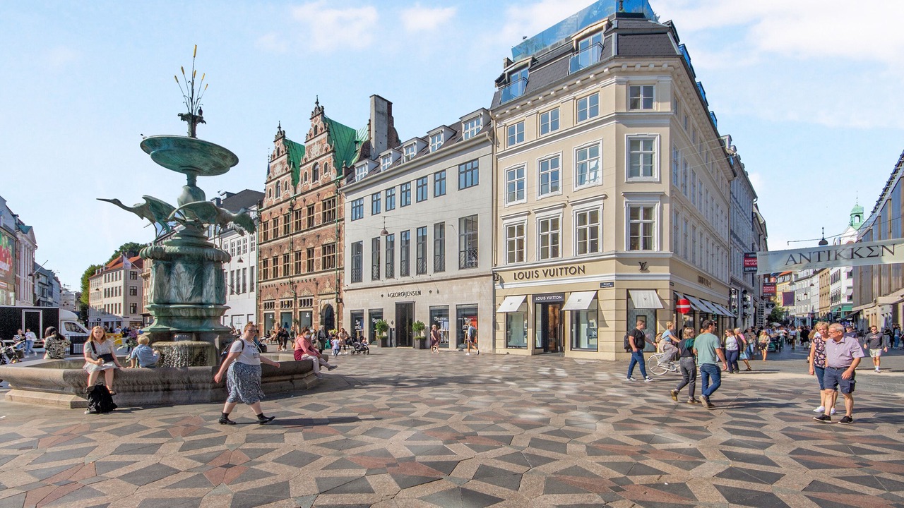 Photo of Others in Copenhagen City Centre