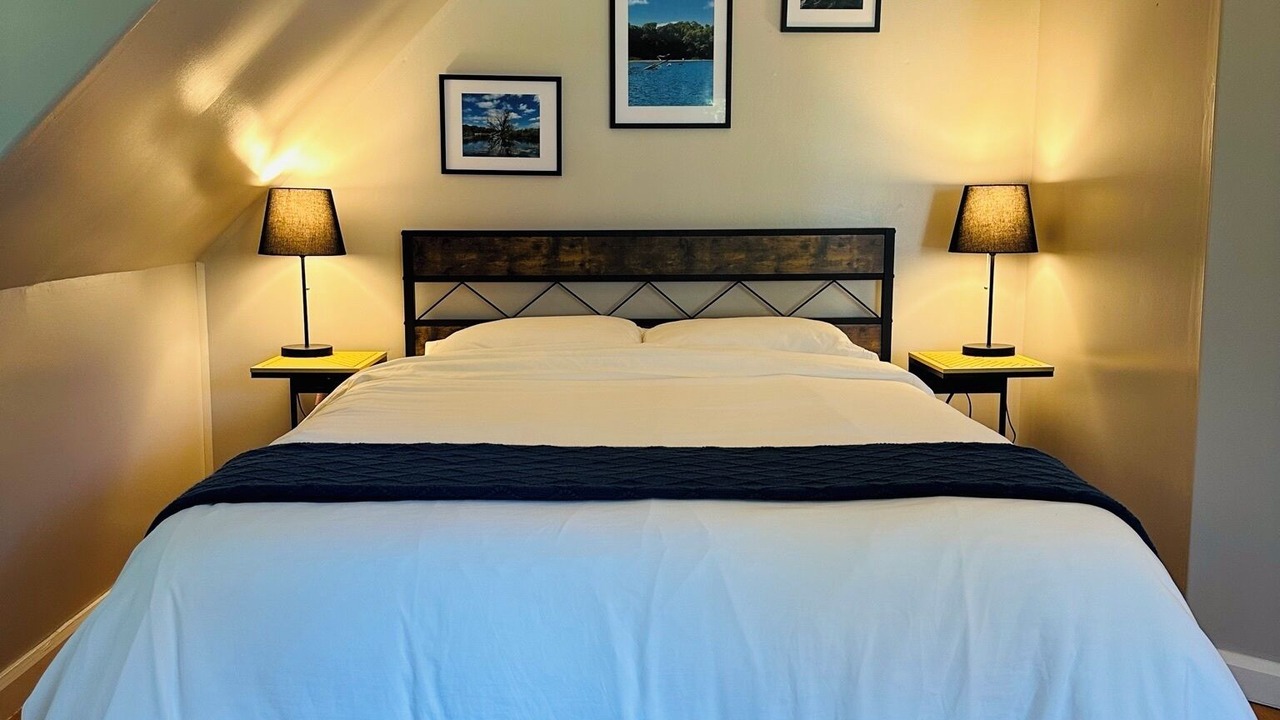 Photo of Bedroom in Pulaski