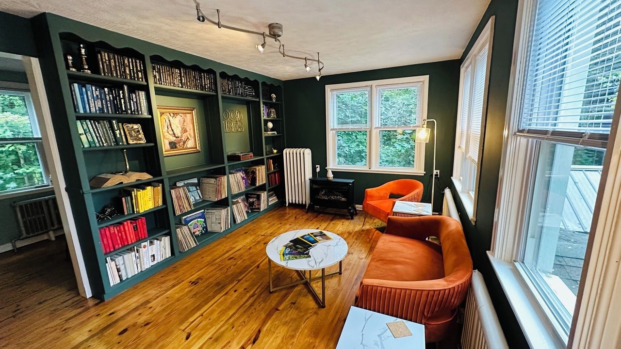 Photo of Livingroom in Pulaski