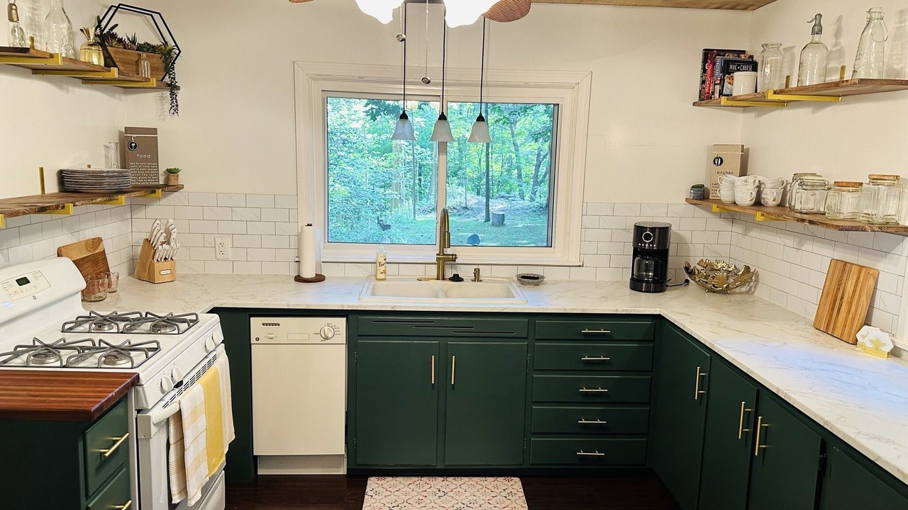 Photo of Kitchen in Pulaski