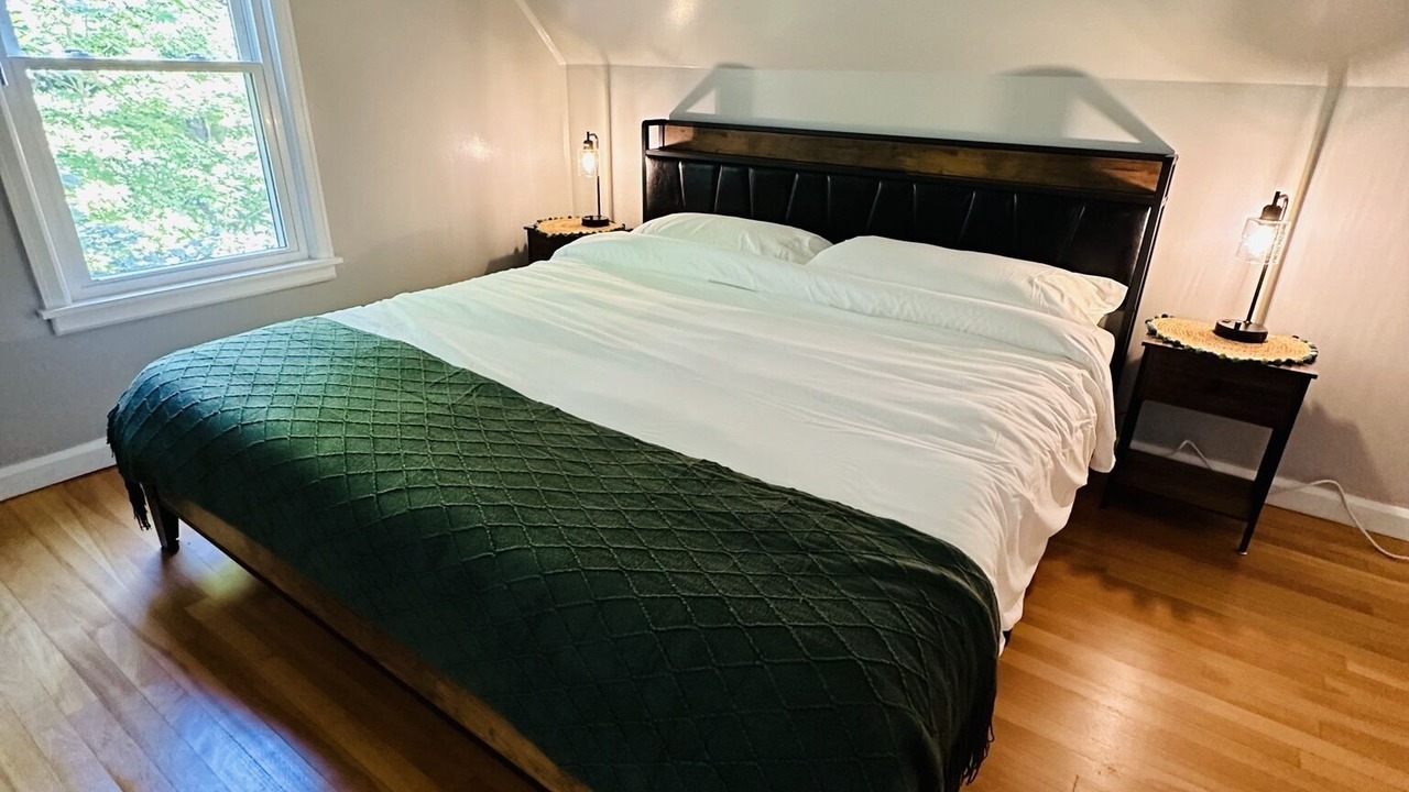 Photo of Bedroom in Pulaski