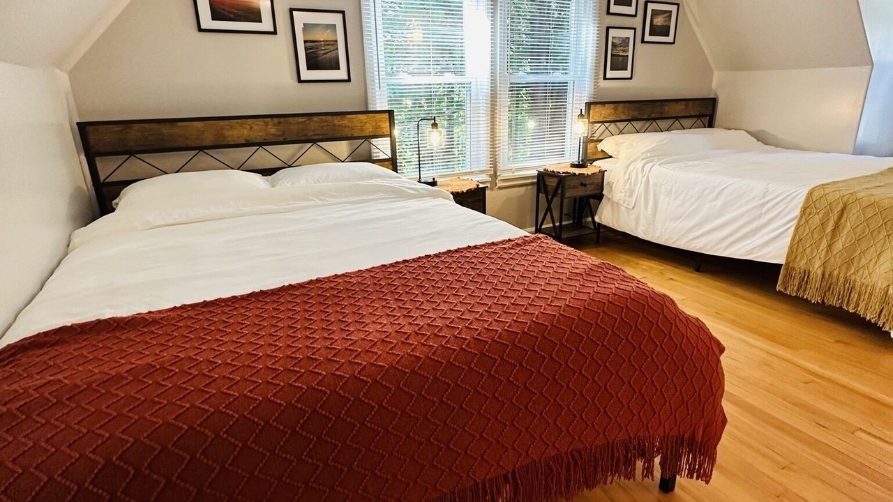Photo of Bedroom in Pulaski