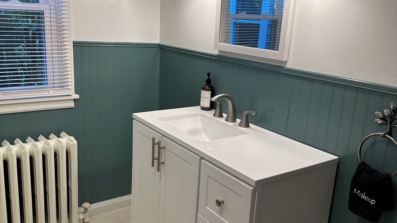 Photo of Bathroom in Pulaski