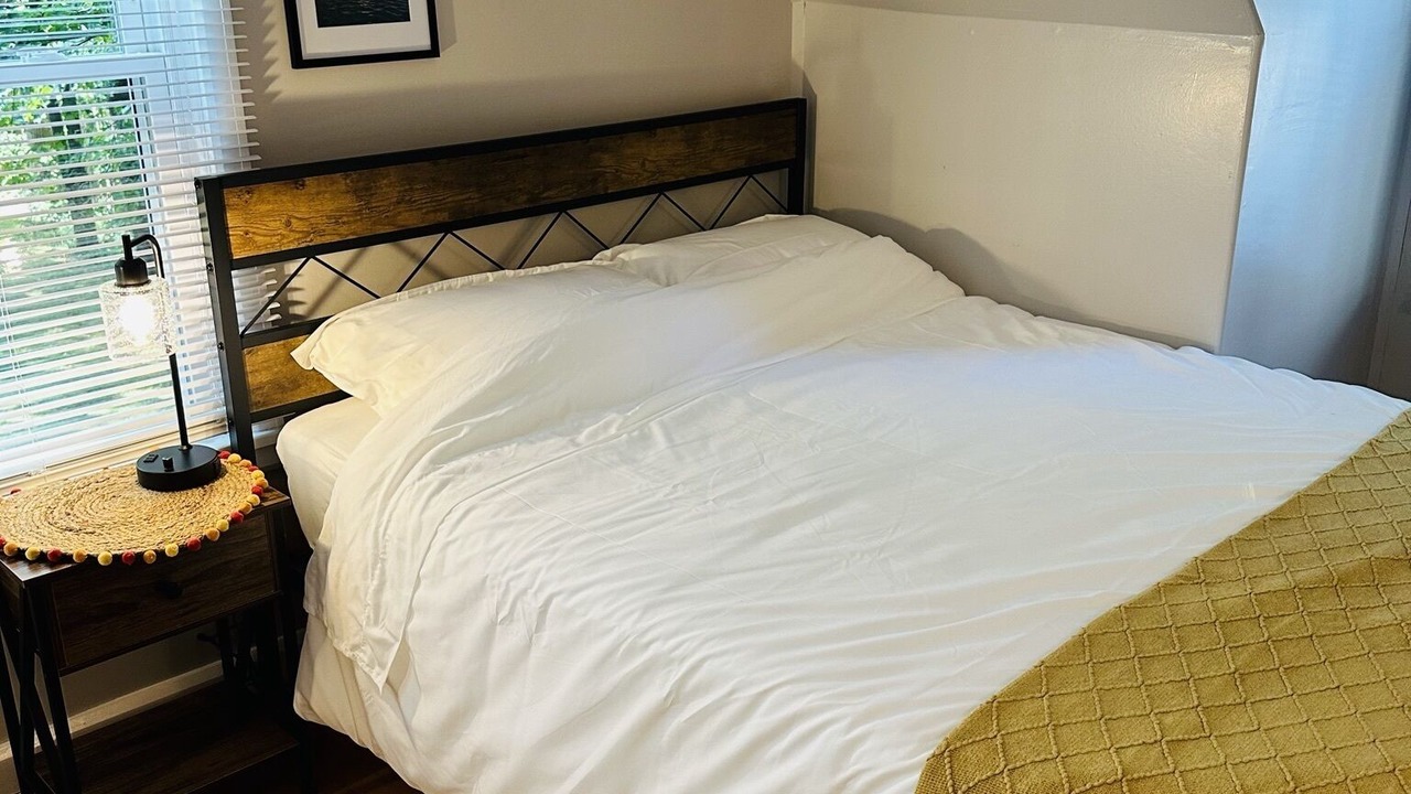 Photo of Bedroom in Pulaski