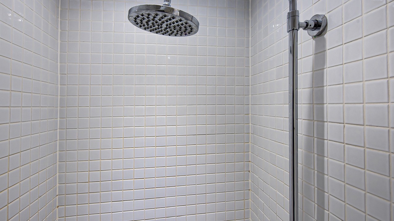 Photo of Bathroom in Nyhavn - Amalienborg