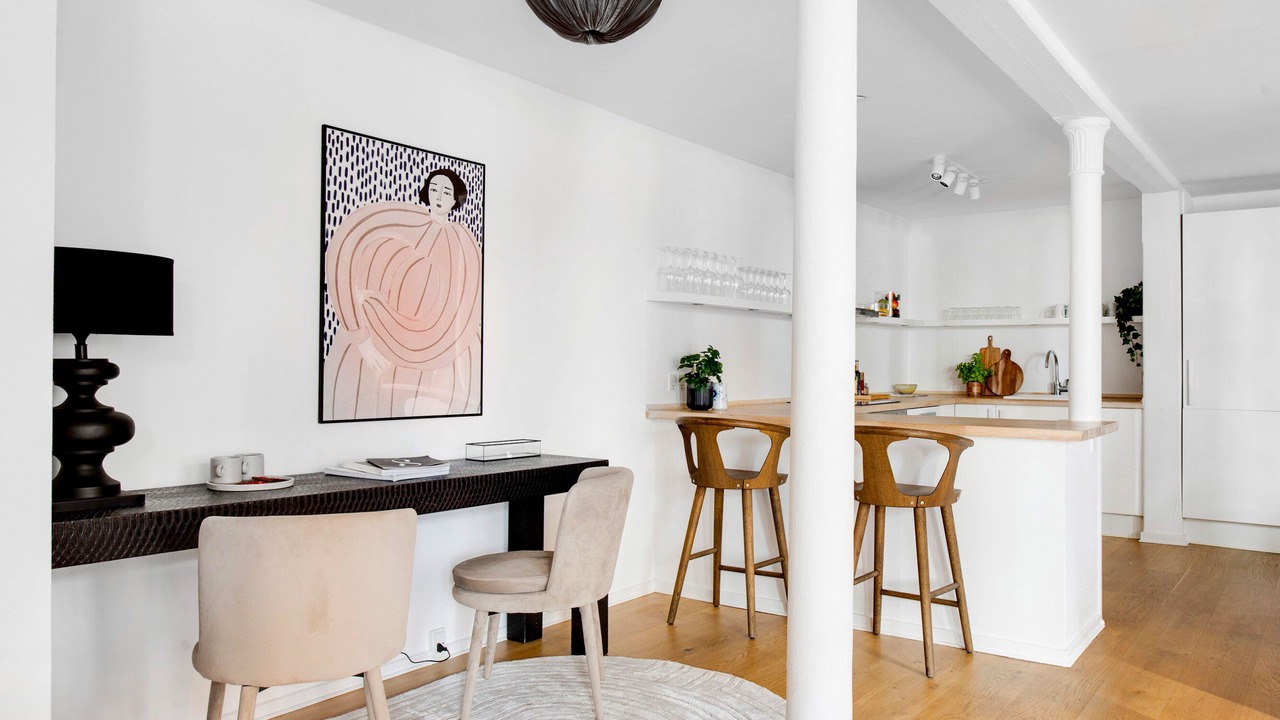 Photo of Others in Copenhagen City Centre