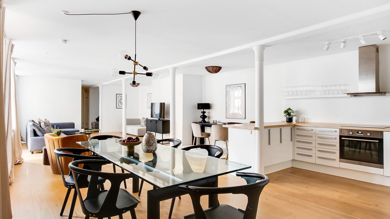 Photo of Others in Copenhagen City Centre