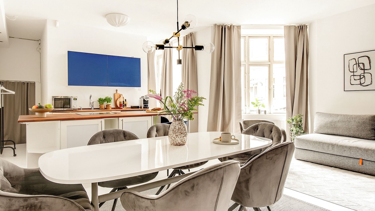 Photo of Others in Copenhagen City Centre