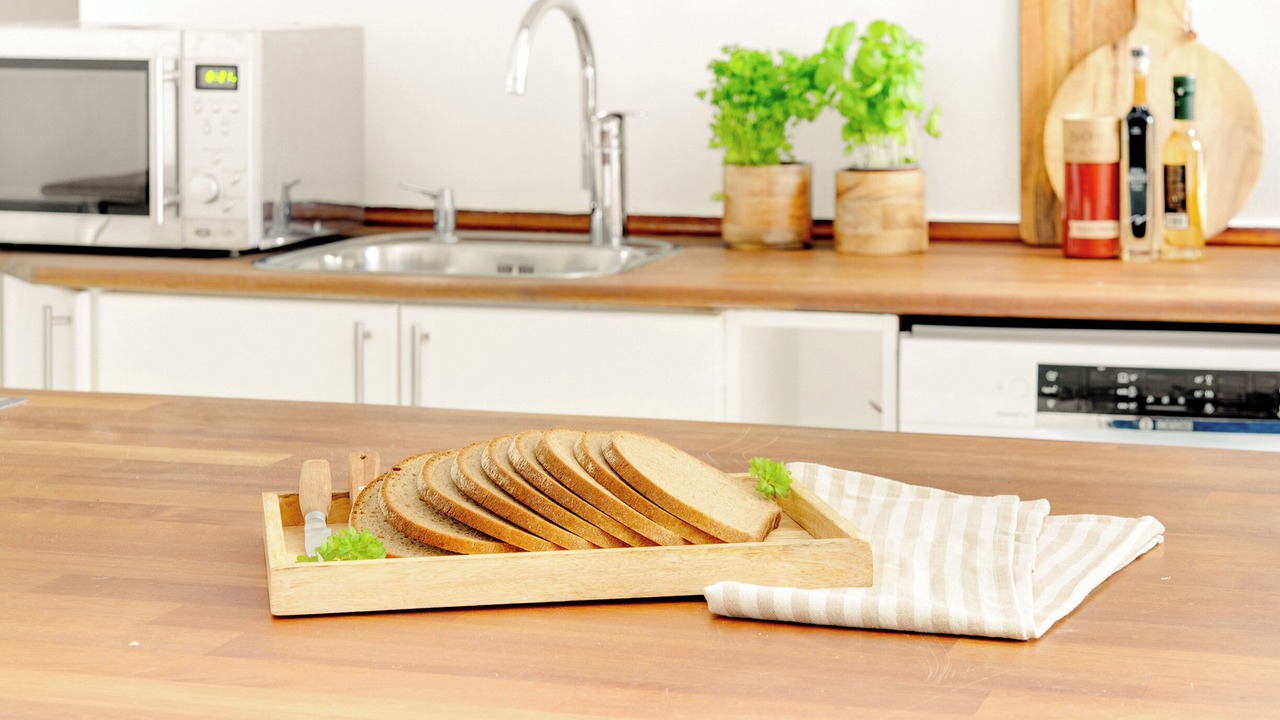 Photo of Kitchen in Copenhagen City Centre