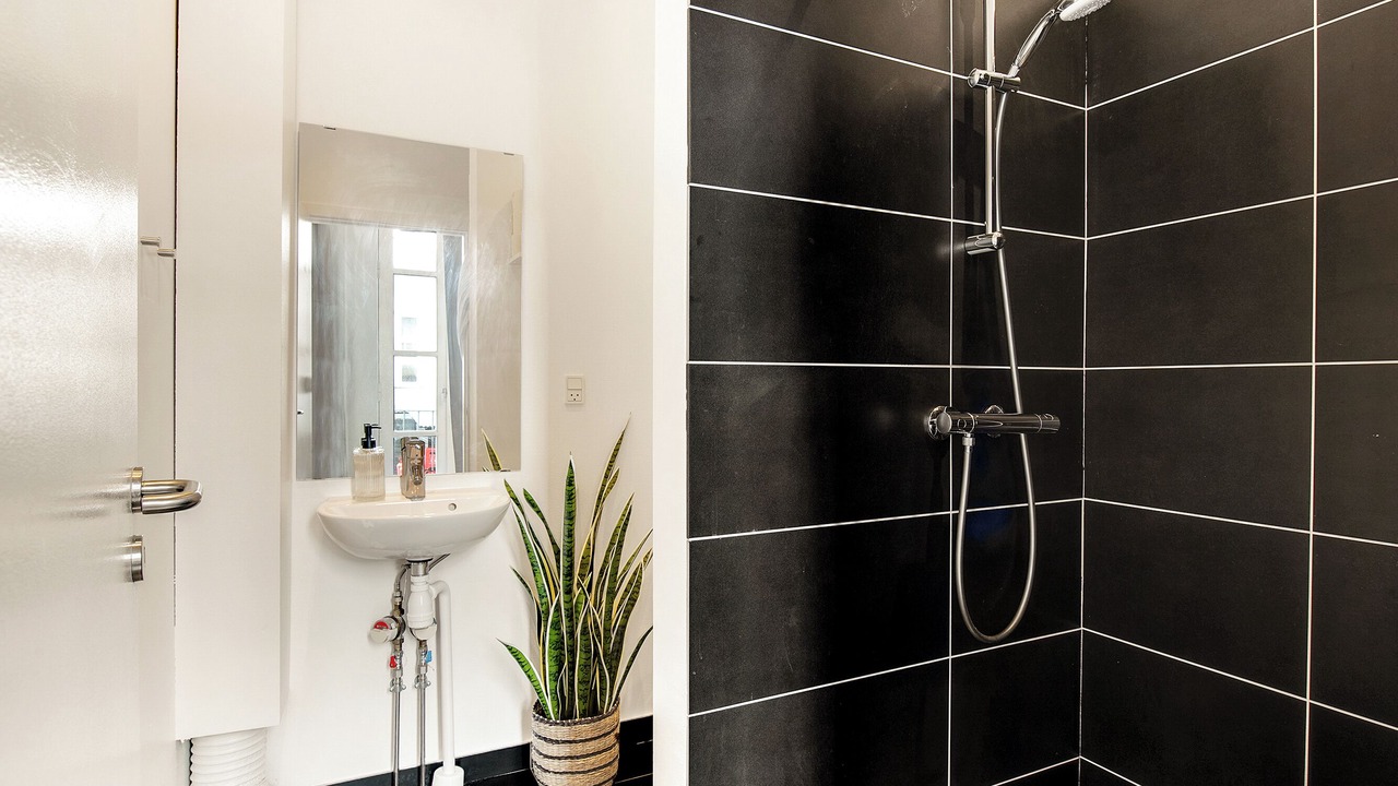 Photo of Bathroom in Copenhagen City Centre