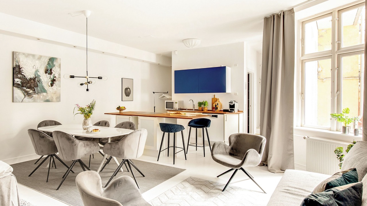 Photo of Others in Copenhagen City Centre