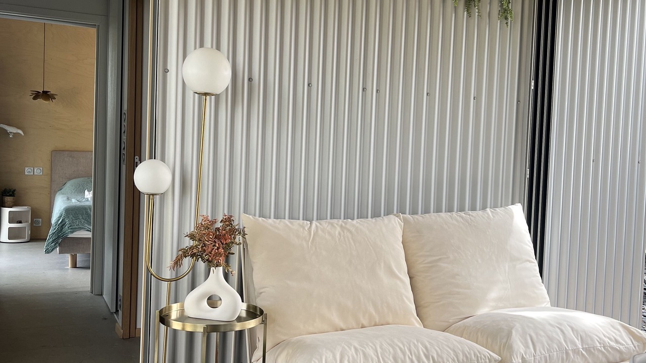 Photo of Bedroom in Bozouls