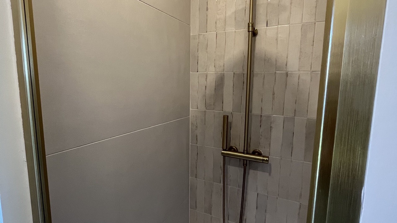 Photo of Bathroom in Bozouls