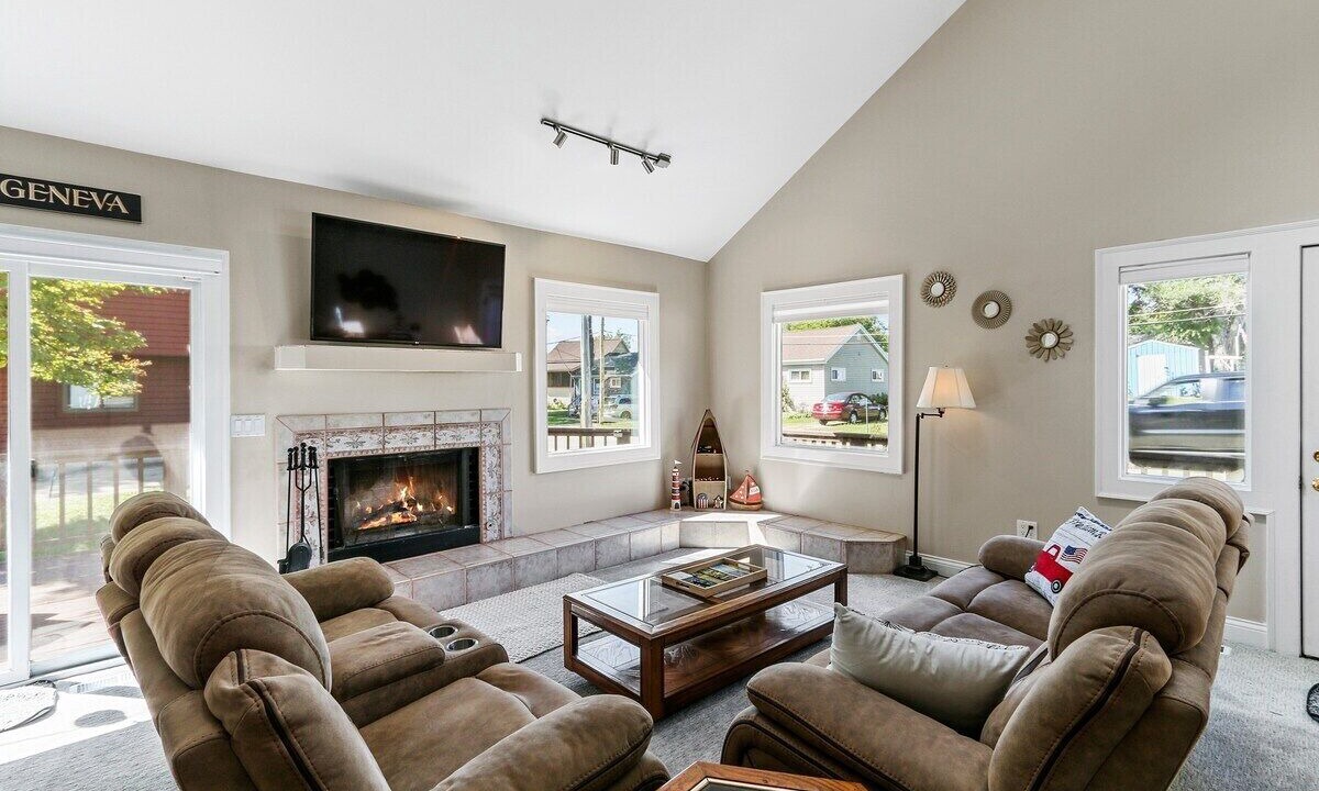 Photo of Bedroom in Como
