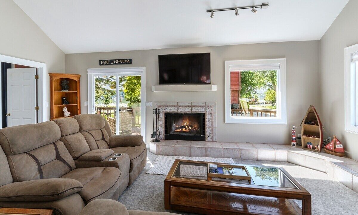 Photo of Livingroom in Como
