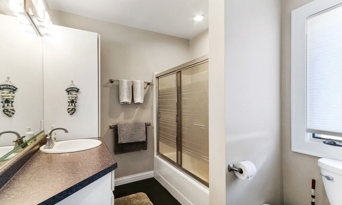 Photo of Bathroom in Como