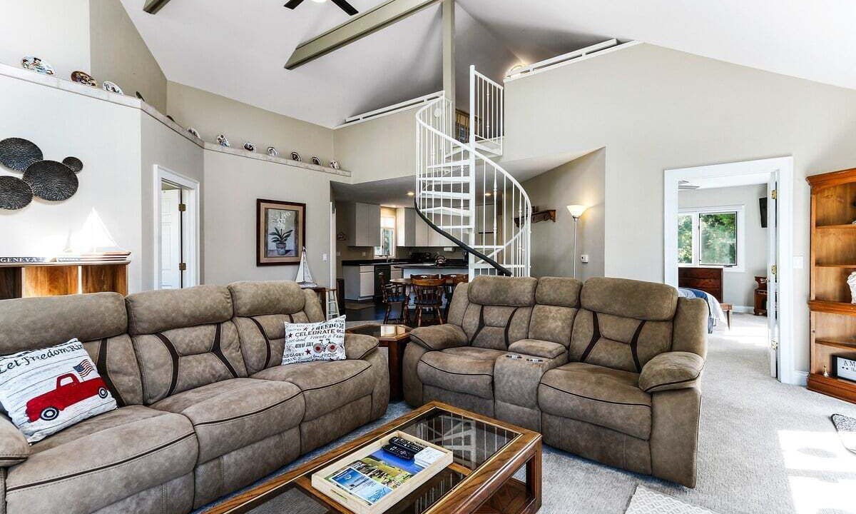 Photo of Bedroom in Como