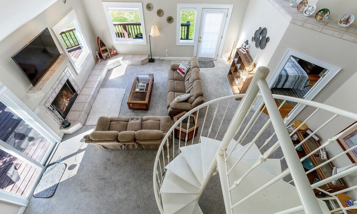 Photo of Bedroom in Como