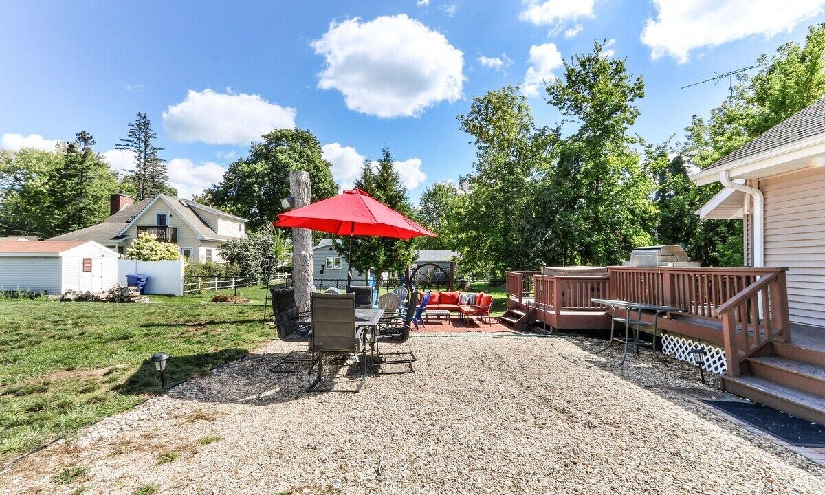 Photo of Outdoor in Como