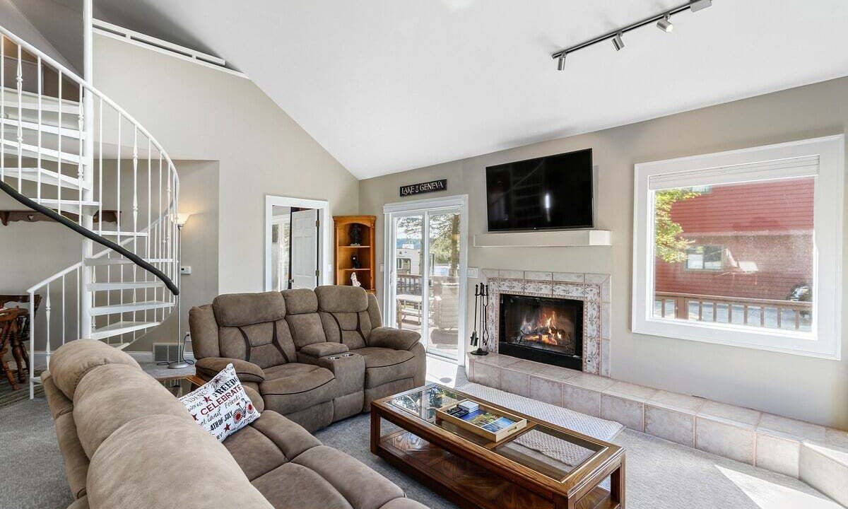 Photo of Livingroom in Como