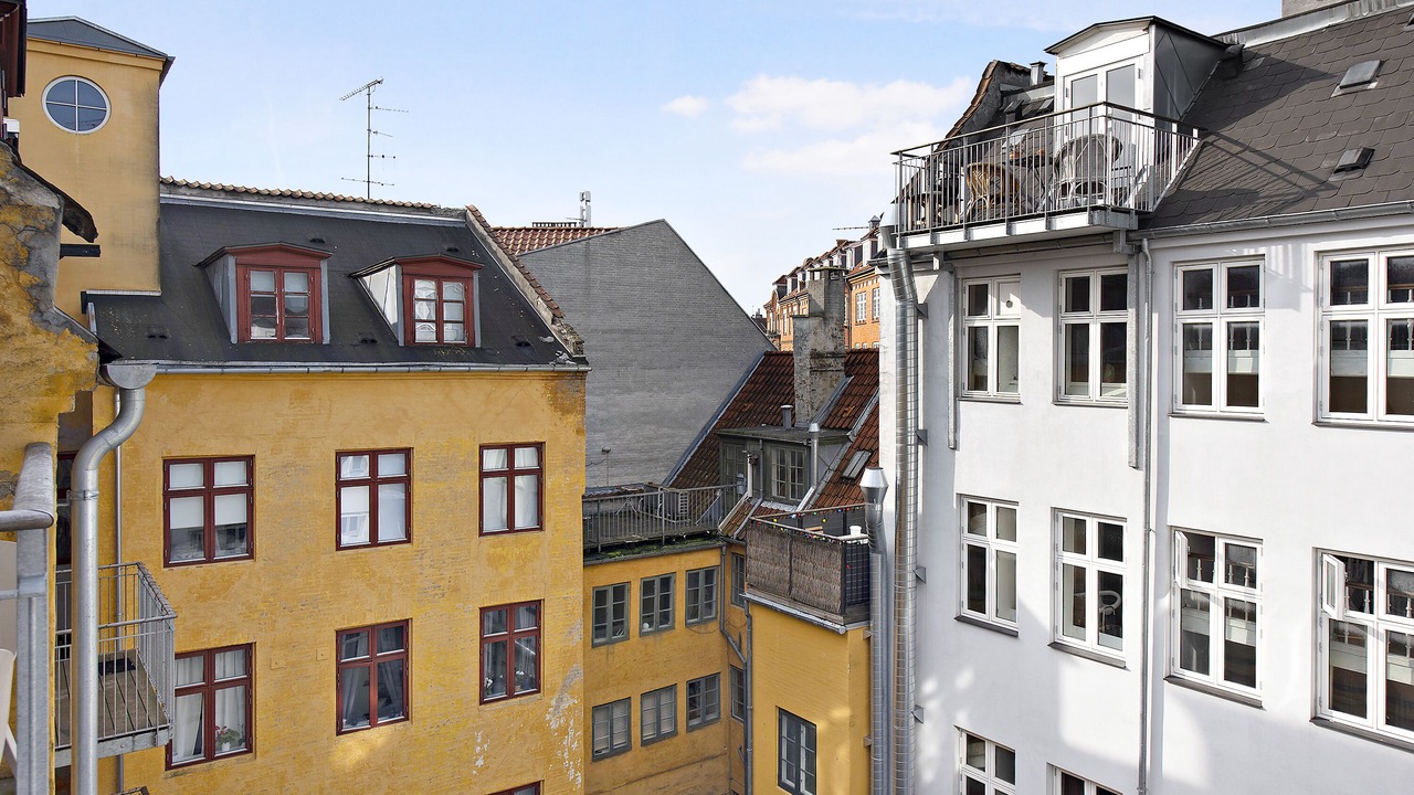 Photo of Outdoor in Copenhagen City Centre