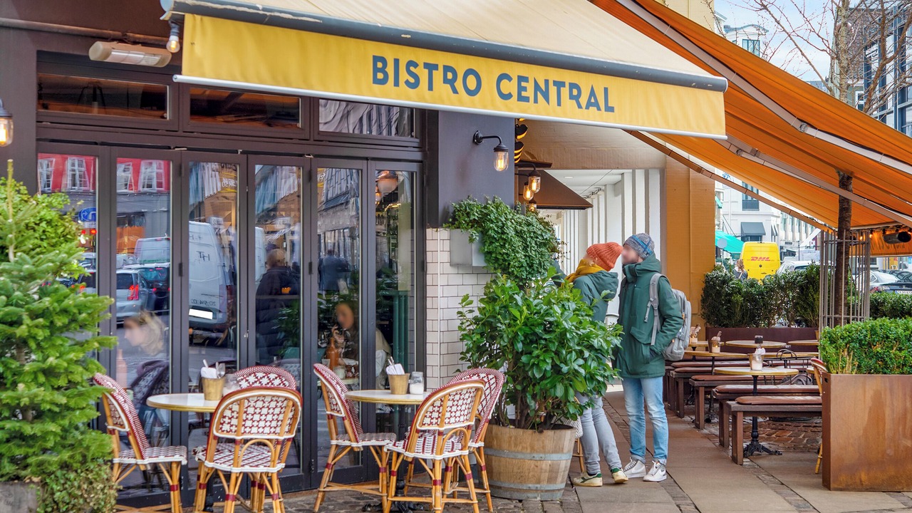 Photo of Outdoor in Copenhagen City Centre