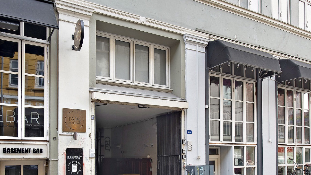 Photo of Outdoor in Copenhagen City Centre