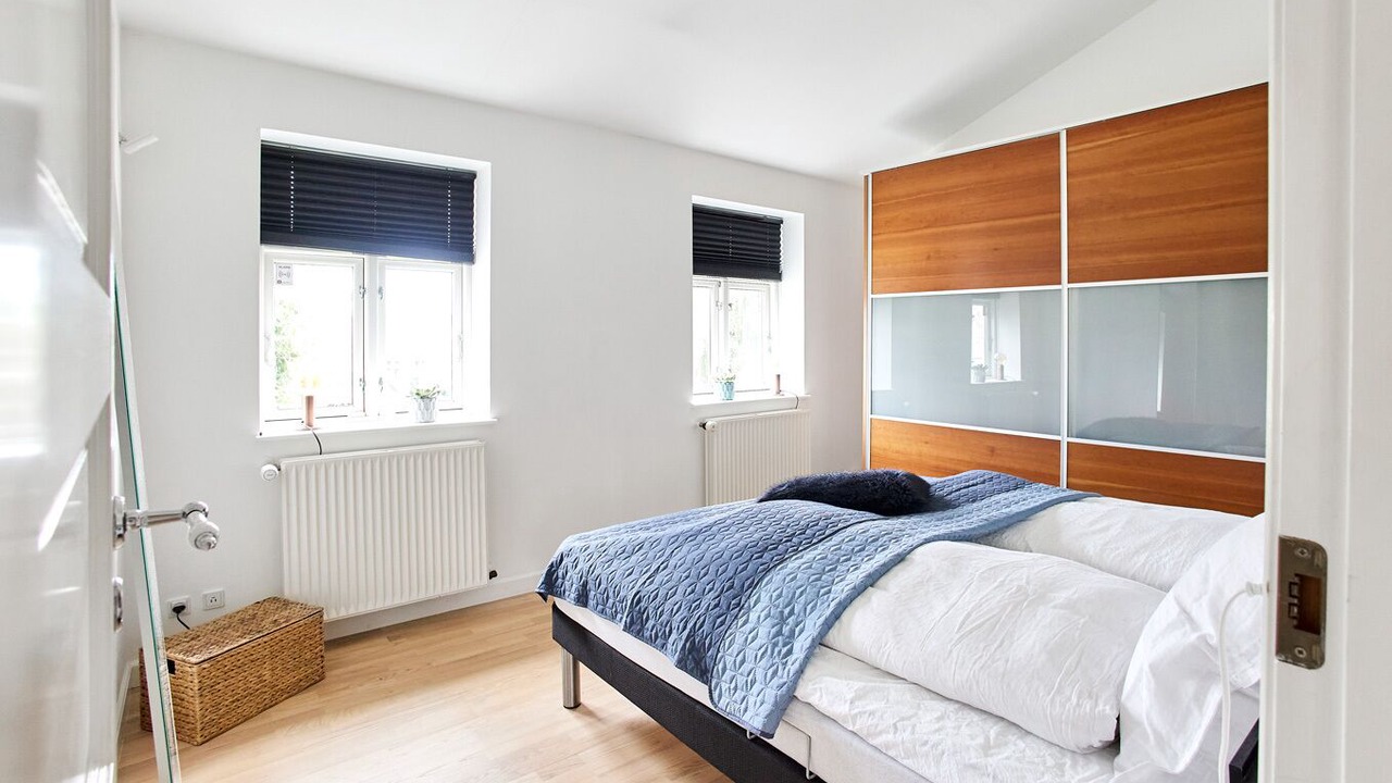 Photo of Bedroom in Fredericia
